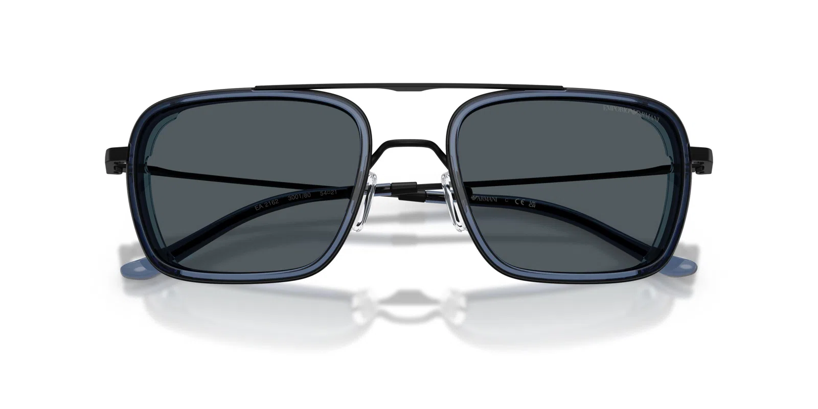 Emporio Armani 2162 Sunglasses - view 14